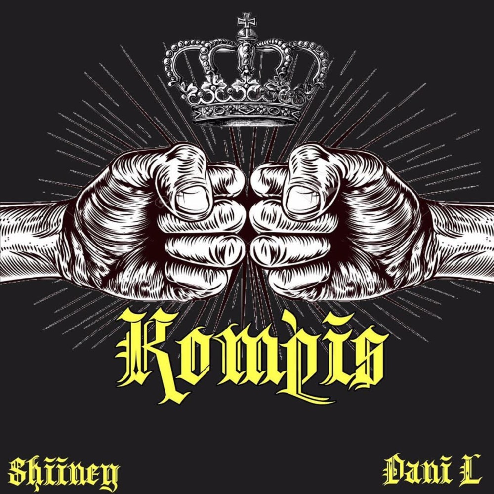 Kompis (Explicit)