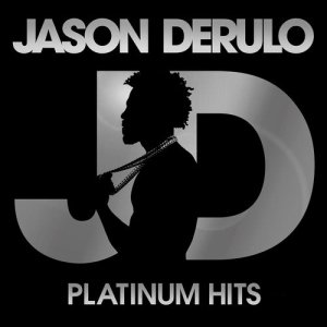 Jason Derulo的專輯Platinum Hits