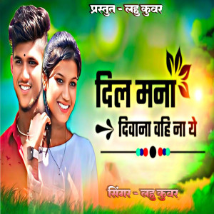 Album Dil Mana Diwana Vaina Ye from Lahu Kuvar
