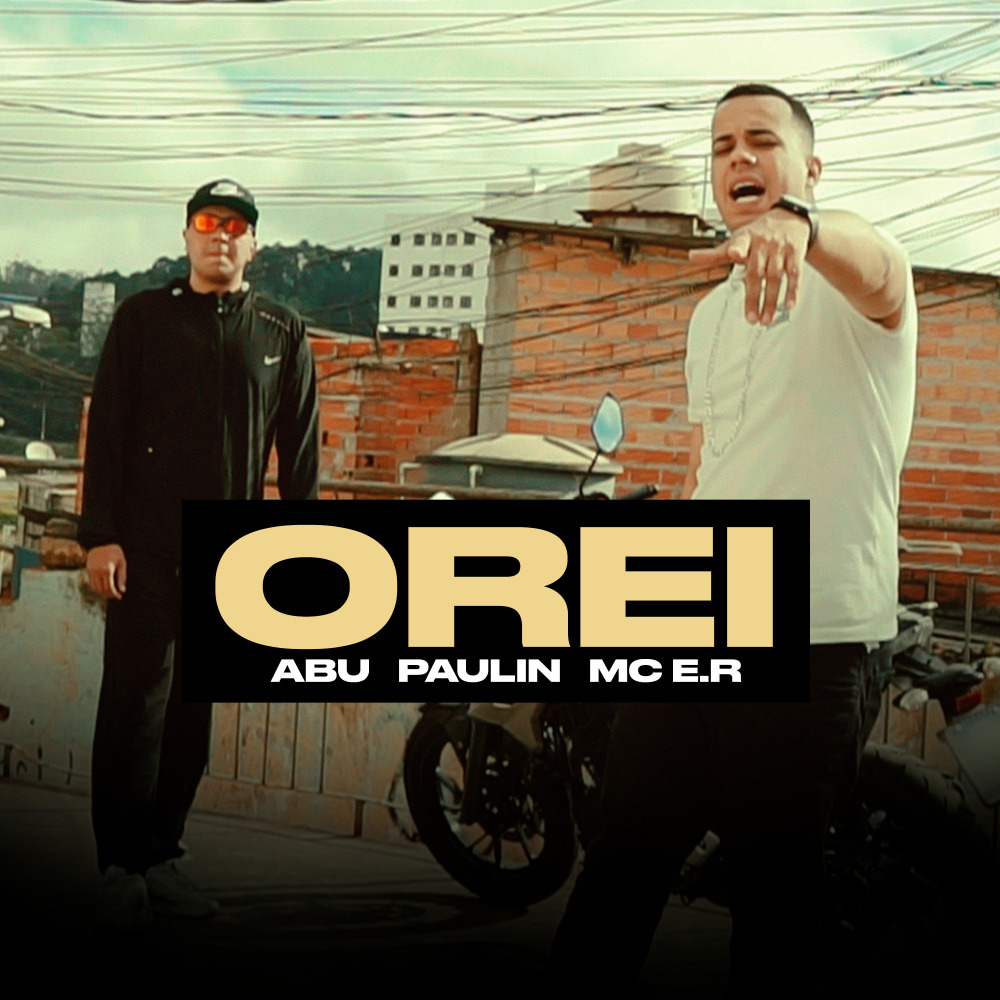 Orei