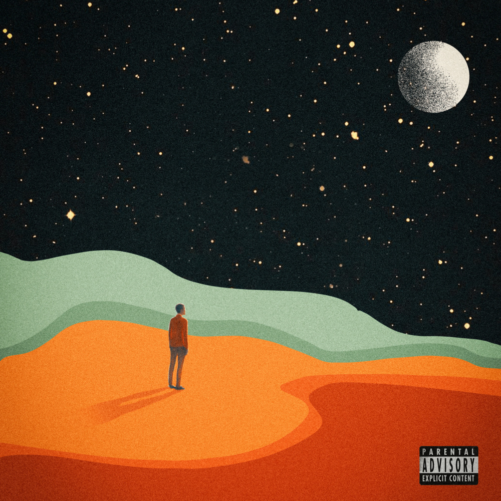 Saudade (Explicit)