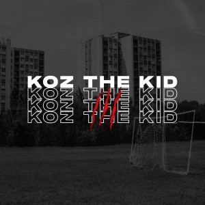 อัลบัม Koz the Kid 3 (Explicit) ศิลปิน Kozzie