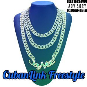 Album Cuban Link (Freestyle) (Explicit) from 