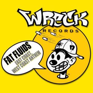 收聽Fat Fluids的Throw Ya Handz (Davey Dex Remix)歌詞歌曲