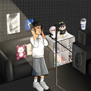 default playlist img