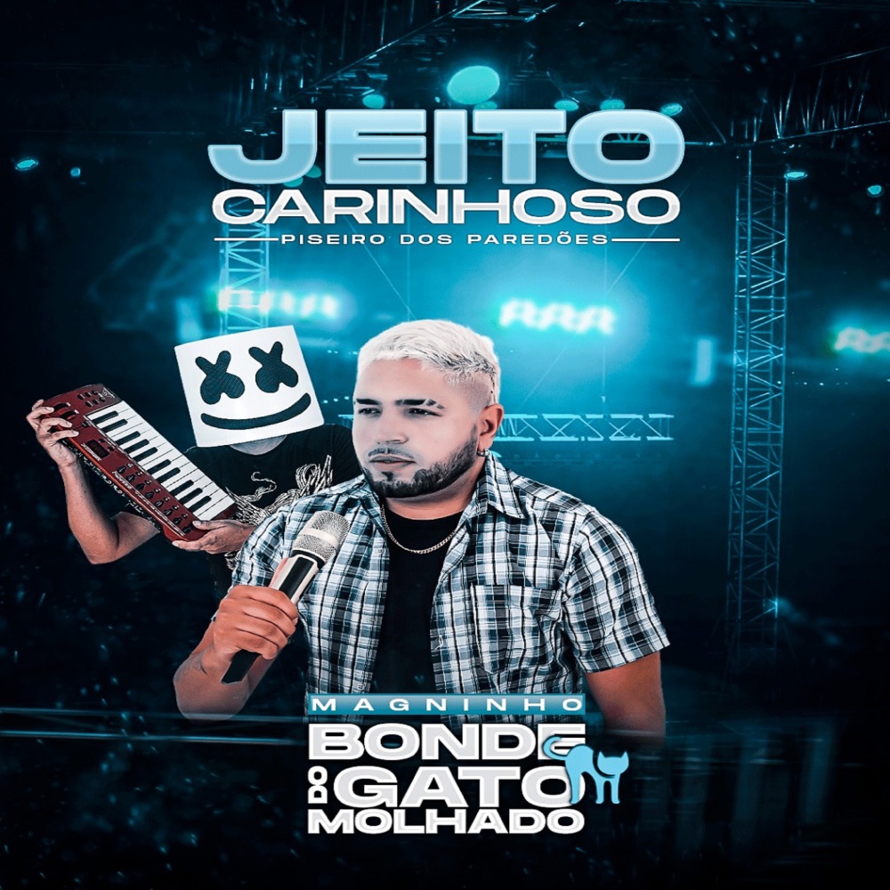 Jeito Carinhoso