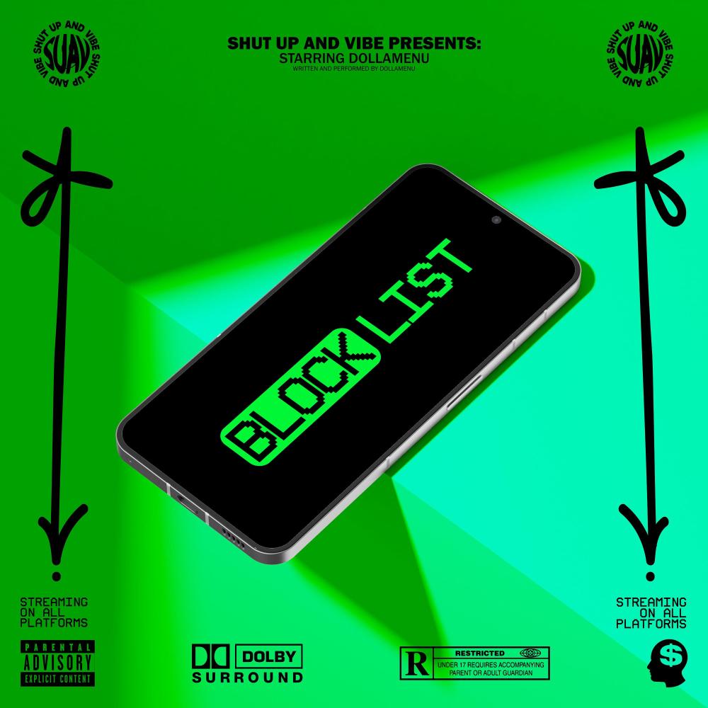 Block List (Explicit)