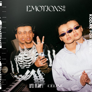 收听Ufo361的Emotions 2.0歌词歌曲
