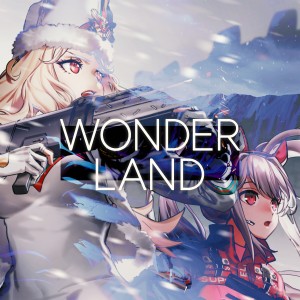 收听Soochan的In Wonderland歌词歌曲