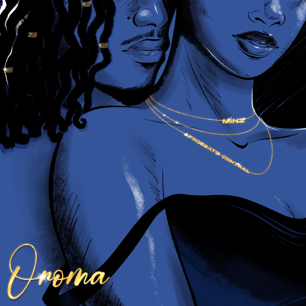 Oroma