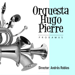 收聽Orquesta de Jazz Hugo Pierre的Body And Soul歌詞歌曲