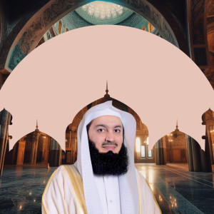 Mufti Menk Beautiful Khutbah About Preparing to meet your Maker