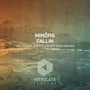 收听Minors的Fallin (Jagin Remix)歌词歌曲