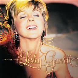 Lesley Garrett的專輯The Very Best of Lesley Garrett