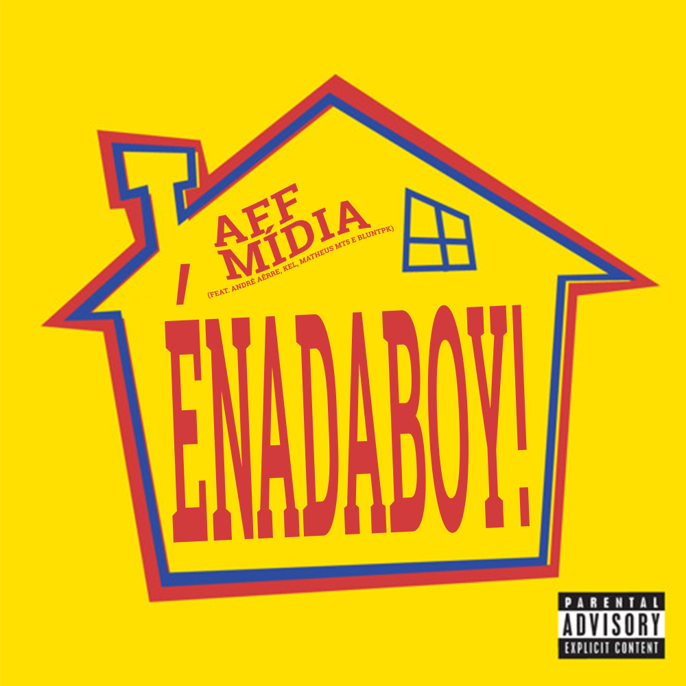 Énadaboy! Df