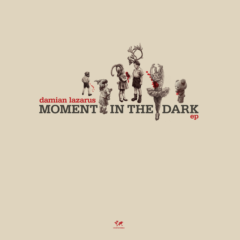 Diamond in the Dark (Tibi Dabo Remix)
