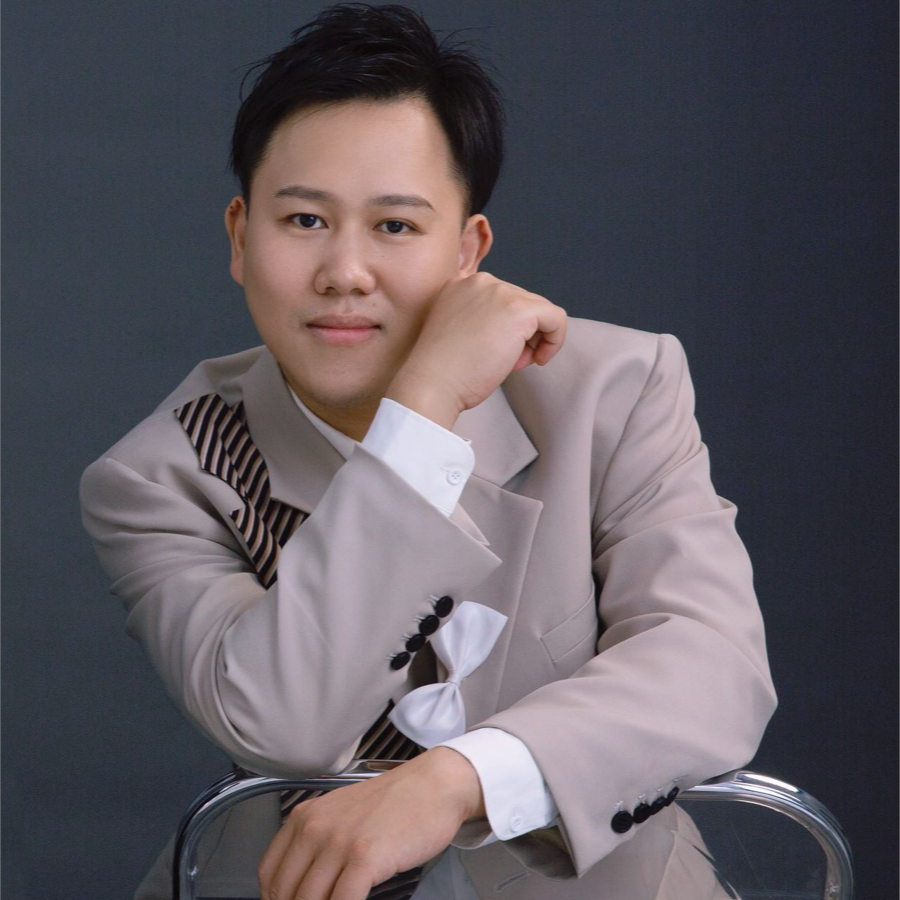 张喆龑