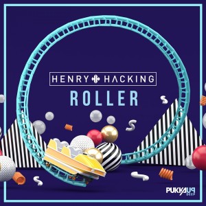 Dengarkan Roller (Radio Edit) lagu dari Henry Hacking dengan lirik