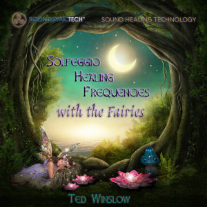 ดาวน์โหลดและฟังเพลง Tree Wisdom (445hz) พร้อมเนื้อเพลงจาก Ted Winslow
