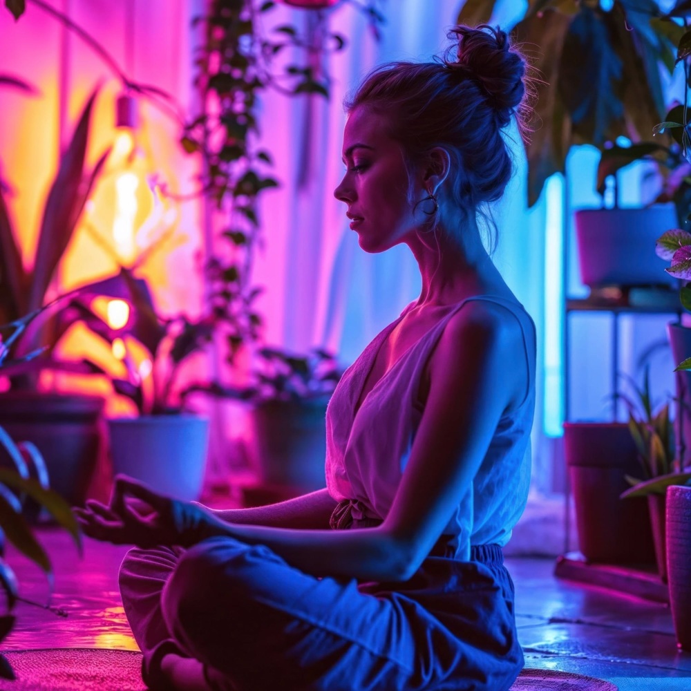 Reflective Mind Hip Hop Tunes