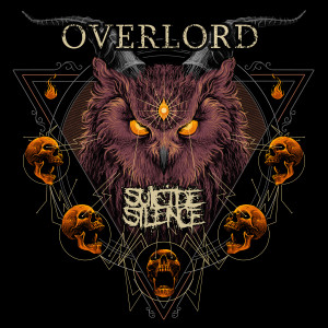 Overlord dari Suicide Silence