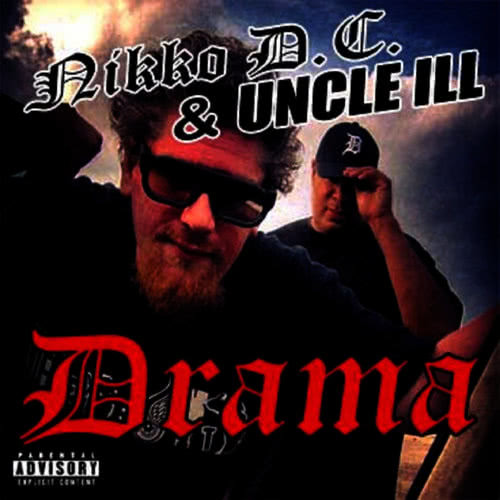 Drama (Explicit)