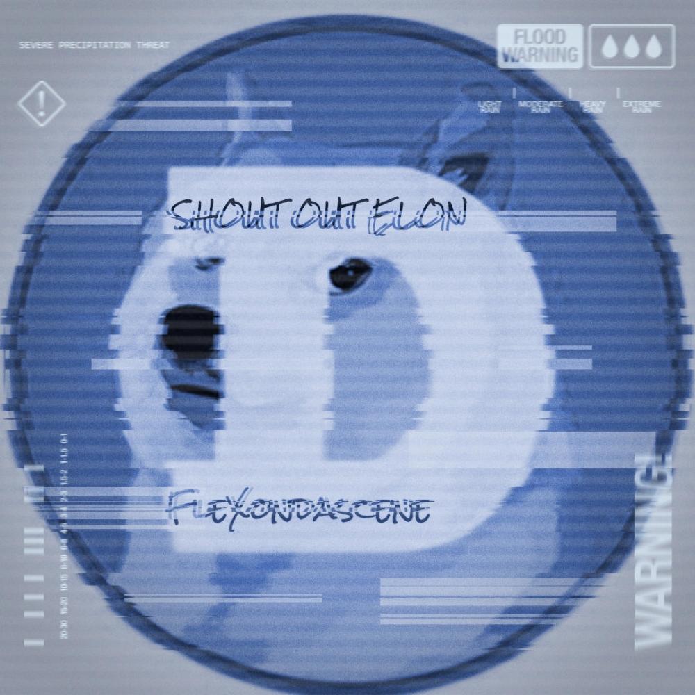 Shout Out Elon (Explicit)