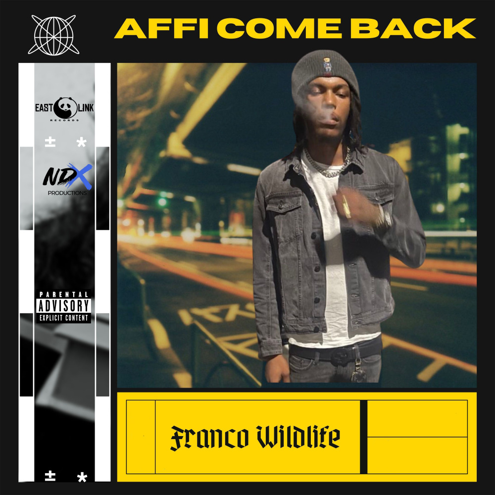 Affi Come Back