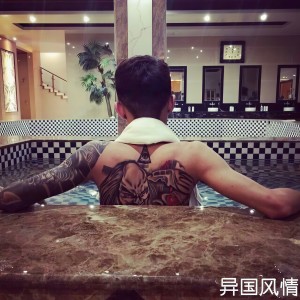Album 异国风情 from 孙大佛爷