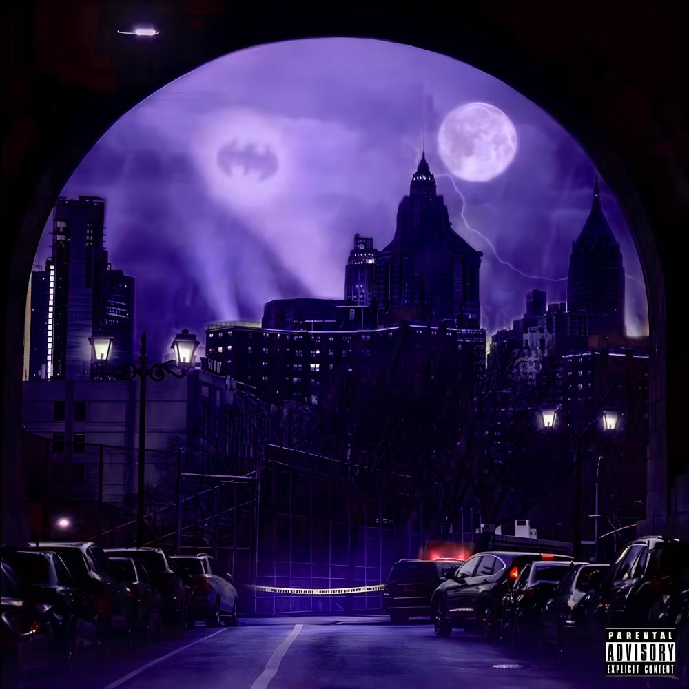 THE USUAL (SLOWED) (feat. Ali Buckets) (Explicit)