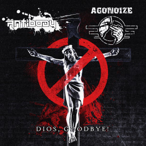 Antibody的专辑Dios, goodbye!