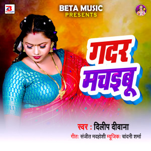 Listen to Gadar Machaibu (Original) song with lyrics from Dilip Diwana