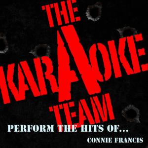 ดาวน์โหลดและฟังเพลง Stupid Cupid (Originally Performed by Connie Francis) [Karaoke Version] พร้อมเนื้อเพลงจาก Karaoke A Team