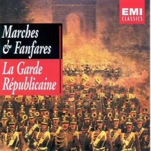 ดาวน์โหลดและฟังเพลง Marche du Sacre de Napoléon 1er พร้อมเนื้อเพลงจาก Roger Boutry