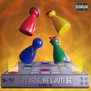 Listen to Oči Blesave (Explicit) song with lyrics from Shtosmo