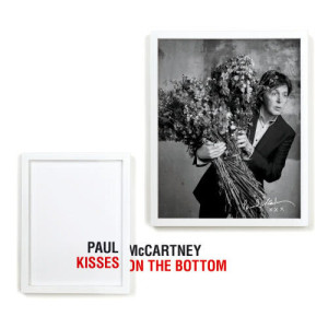 收聽Paul McCartney的My Valentine歌詞歌曲