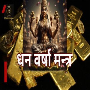 Listen to Dhan Varsha Mantra song with lyrics from Anju Naseeb