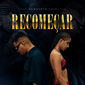 Album Recomeçar from 
