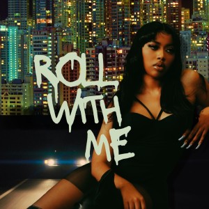 Listen to Roll With Me song with lyrics from Jean Deaux