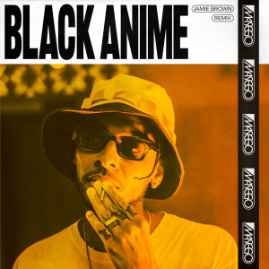 Masego的專輯Black Anime (Jamie Brown Remix)