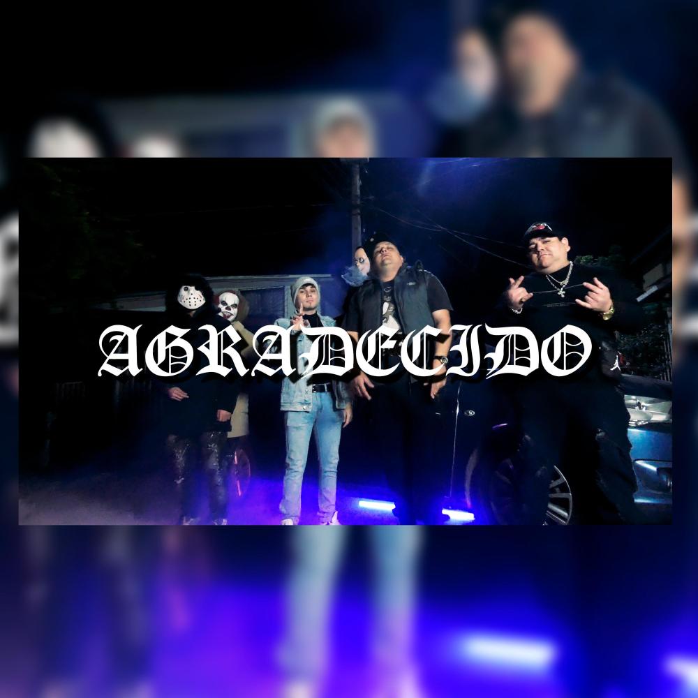 Agradecido (Explicit)