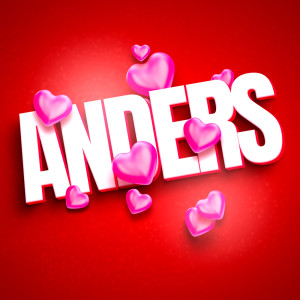 COS的专辑Anders (Explicit)