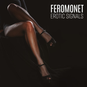 Slow Sex Music的专辑Feromonet (Erotic Signals)