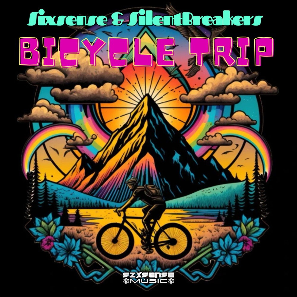 Bicycle Trip