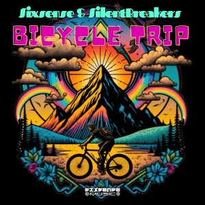 ดาวน์โหลดและฟังเพลง Bicycle Trip พร้อมเนื้อเพลงจาก Sixsense
