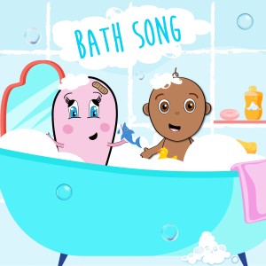 Pinky Toe Kids的專輯Bath Song