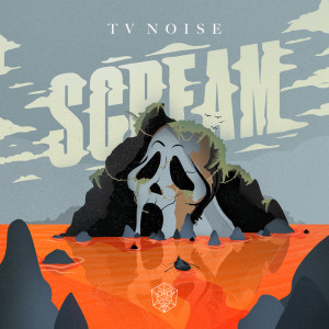 收听TV Noise的Scream歌词歌曲