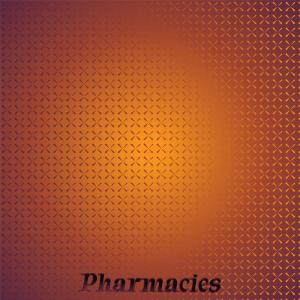 Album Pharmacies from Various