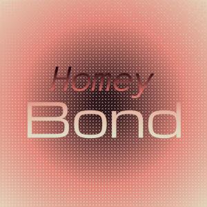 Album Homey Bond from Various