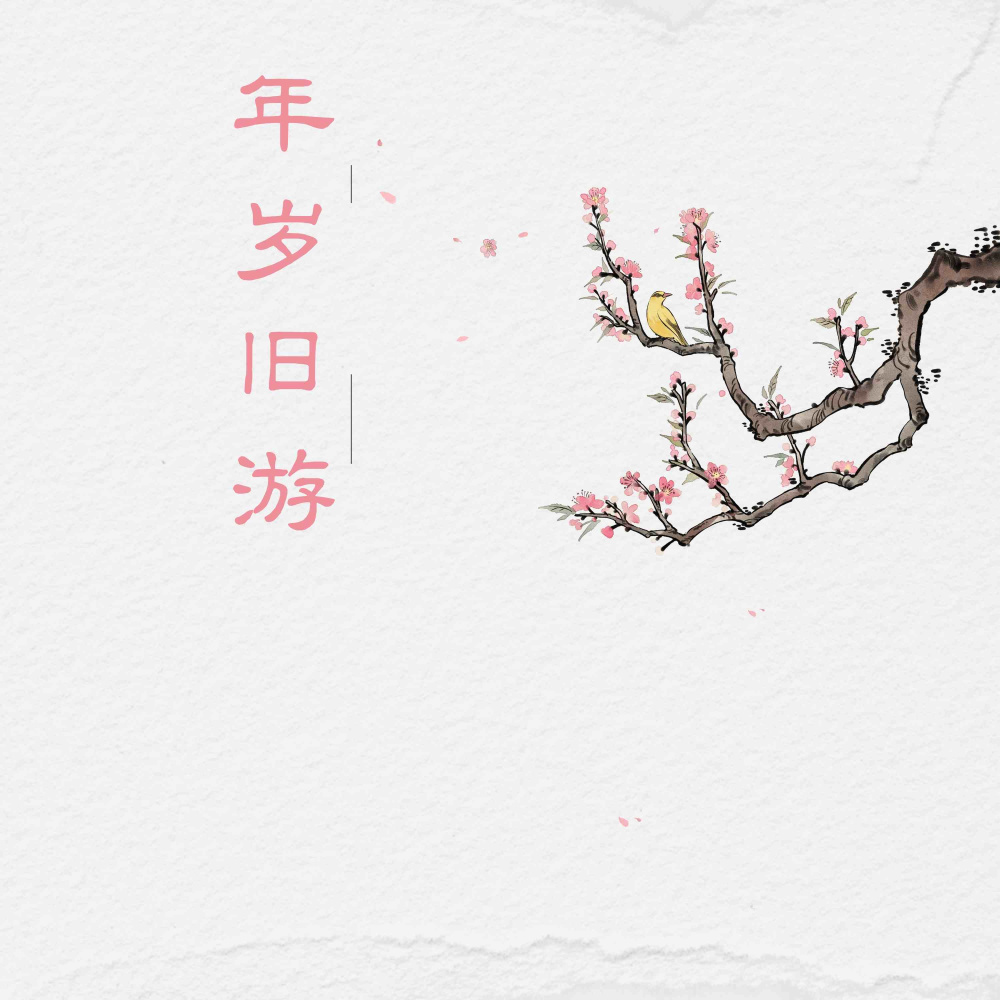年岁旧游